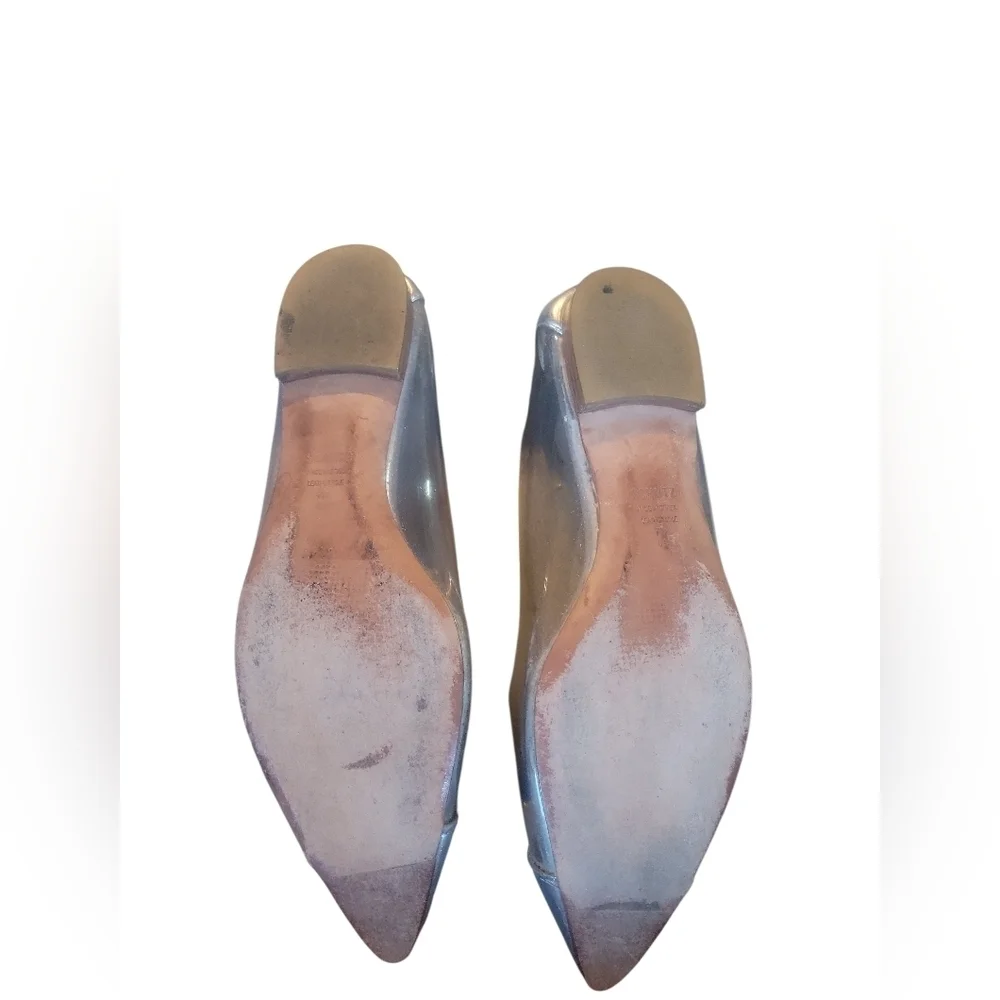 SCHUTZ elegant flats
